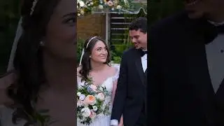 Stand by me wedding version #wedding #violin #weddingsong