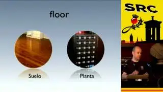 Scotland Ruby 2011 - One app. Nine languages. The lessons learned