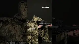 Ukrainians have created a defense against 🇷🇺 thermal imaging cameras & drones with such cameras 🔥