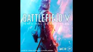 Rotterdam In Ruins | Battlefield V OST