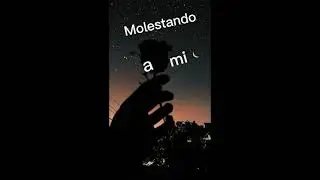 Broma a mi mejor amigo con letra de canci&oacute;n (Loco enamorado) Termina mal 🤕