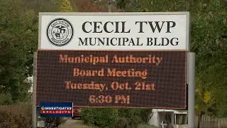 Candidate for local township supervisor stripped of his police badge following Ohio AG investigation