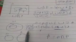 شرح وحل تمارين 9 /من بدايةالسؤال ١ ، ٢/ص ١٣٦ ، ١٣٧/ للصف الثالث الاعدادي/ الترم الثاني