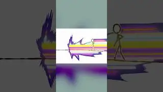 More of my favorites parts from my short film! #hyunsdojo #2danimation #digitalart #edit