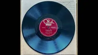 Candy Lips - Clarence Williams' Washboard Five (1927)