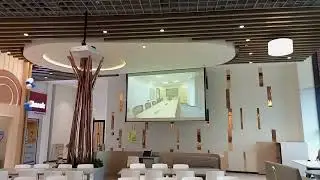 Infosys Kolkata Newtown New Office/DC inside view. Food Court | Facilities ❤💕😍  ✨💖🎆🎇✨🎉🎊🌟