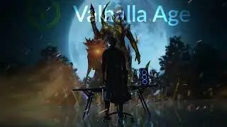valhalla-age.org BlackRock " Wait for the full video "