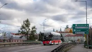 Solaris Urbino 12 IV electric #476 MZK Przemyśl