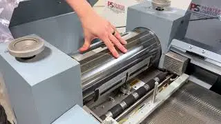 Duplo UD-300 Die Cutter