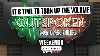 Conference Championship Previews, Best Bets & Picks, 1/25/26 | Outspoken With Dan Sileo Hour 1