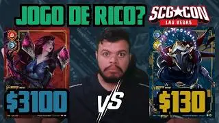 14# Viktor x Kaisa &ndash; O valor do deck realmente importa?