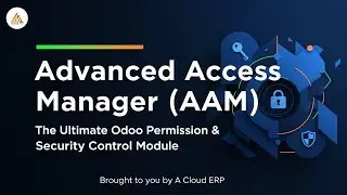 Advanced Access Manager | User Access Management &ndash; Permission & Security Control