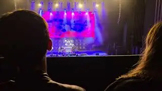 Saxon Live London 15/11/25 - Hell, Fire and Damnation & Power and the Glory