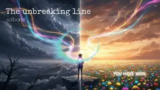The unbreaking line - solbane