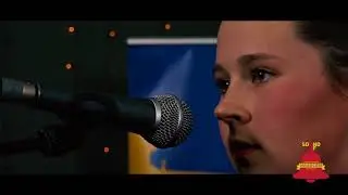 Benthe Mulder - 'Dat Ik Je Mis' (cover Maaike Ouboter) | Haarlem105