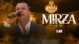 MIRZA SUT x ORK. HARISA KALTAKA - LIJEK (COVER 2025)
