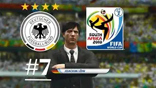 ITS COMING HOME 🏆!!!! // Deutschland vs England // WM 2010 Finale