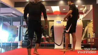 Impulse training