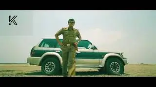 Tribute To Thala