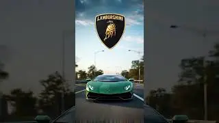 Lamborghini #cars #automobile #revolution
