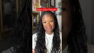 Black Excellence: Mary Ellen Pleasant #shortvideo #americanhistory #youtubeshorts #blackhistory