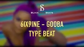 (FREE) 6IX9INE - GOOBA TYPE BEAT / BLACK SWAN BEATS I Rap/Trap Instrumental