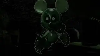 FNaTI: The Revenge - All DUMPscares