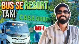 The Most Breathtaking Road Trip in India | Ep 03