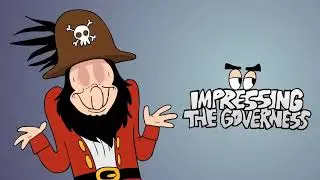 The Secret of Monkey Island - LORE In A Minute (Reupload)