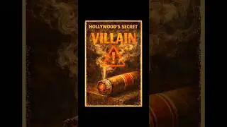 Hollywood's Secret Visual Code for Villains (You Never Noticed)