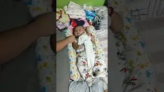 playtime with ate MavMav