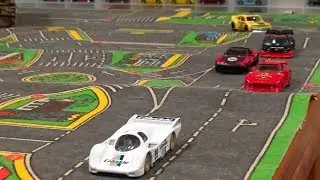 Hot Wheels 2017 Race Day Car Culture and M2 AutoTrucks REVIEW
