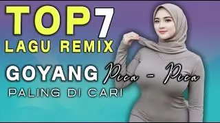 LAGU  JOGET REMIX FULL ALBUM || TOP 7 MY SANAKY OFFICIAL