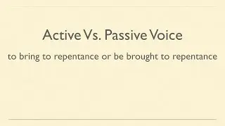 Hebrews 6: ἀ&nu;&alpha;&kappa;&alpha;&iota;&nu;ί&zeta;&epsilon;&iota;&nu; & the True Danger of Apostasy