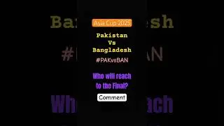 Pakistan vs Bangladesh Asia Cup Live🔥PAK VS BAN🔥 cricket live #pakvsban #asiacup #trending #shorts