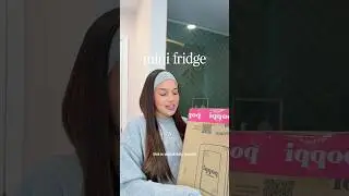 Unboxing my Poppi PR box🥹💗what they sent was INSANE. #ytshorts #unboxing #contentcreator #poppi