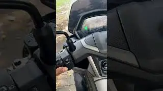 Unboxing Nmax Neo S