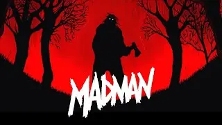 🔪 MADMAN (1981) | Trailer | Full HD | 1080p