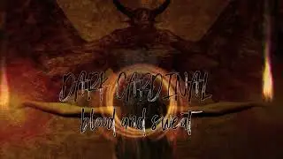 ASTERIOS x1 - DARK CARDINAL - 