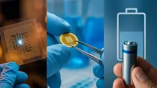 Conductive Polymers & Additives: Advanced Strategies For Electronics, Bio-Sensing & Energy