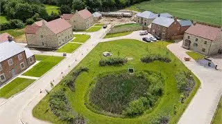 Wynyard Homes Copperfield Park Development