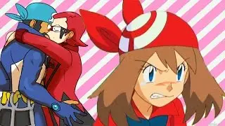 [MMD] The reason why May hates Hardenshipping