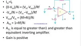 Op Amp Applications