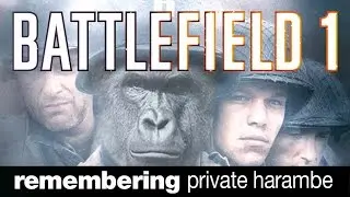 Battlefield 1 CTE в двух словах...