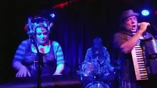 This Way to the Egress- Let's Not Pretend