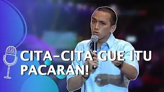 SUCI 2: Stand Up Ge Pamungkas - Gue Benci Sama Cowok!