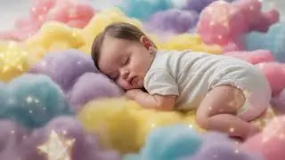 🎶💕Calming Lull Melody🎶💕Quiet Star🎶💕✝️