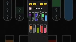 Game water sort 20384