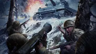 The Offline Streamer | Call of Duty: United Offensive - Part 3.