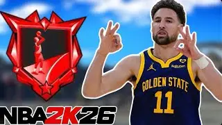 COOKING UP A NEW LOCKDOWN DEMON BUILD in NBA2K26